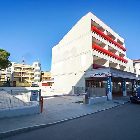 Condominio Clyo Bibione Exteriér fotografie