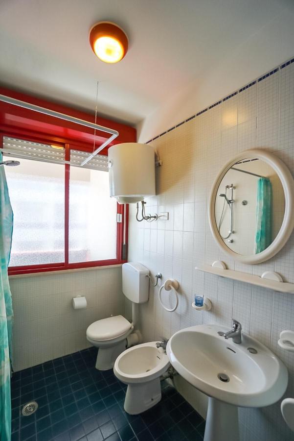 Condominio Clyo Bibione Exteriér fotografie